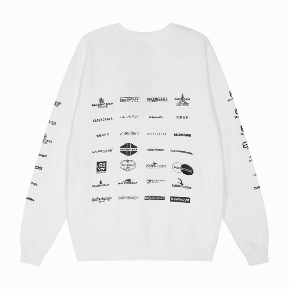  Balenciaga hoodie,A0Tn29