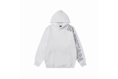 Balenciaga hoodie,A0Tn83 01