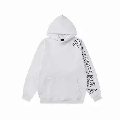 Balenciaga hoodie,A0Tn83 01