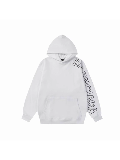 Balenciaga hoodie,A0Tn83 01