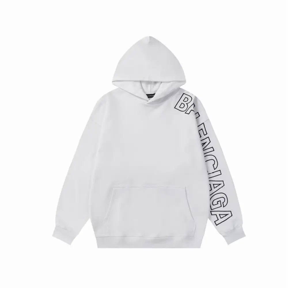 Balenciaga hoodie,A0Tn83