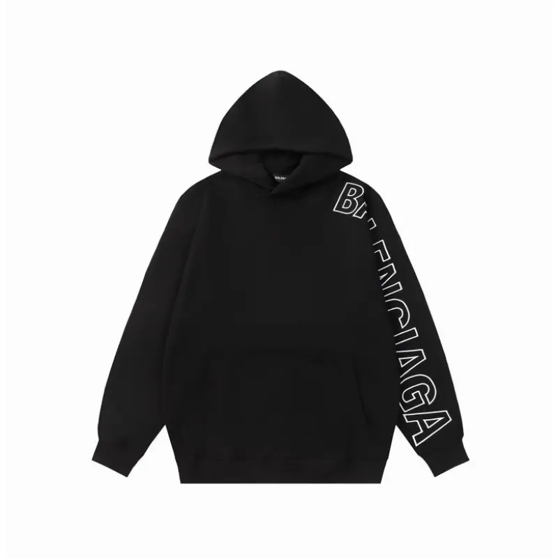 Balenciaga hoodie,A0Tn83