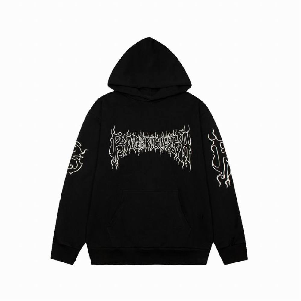  Balenciaga hoodie,A0Tn86