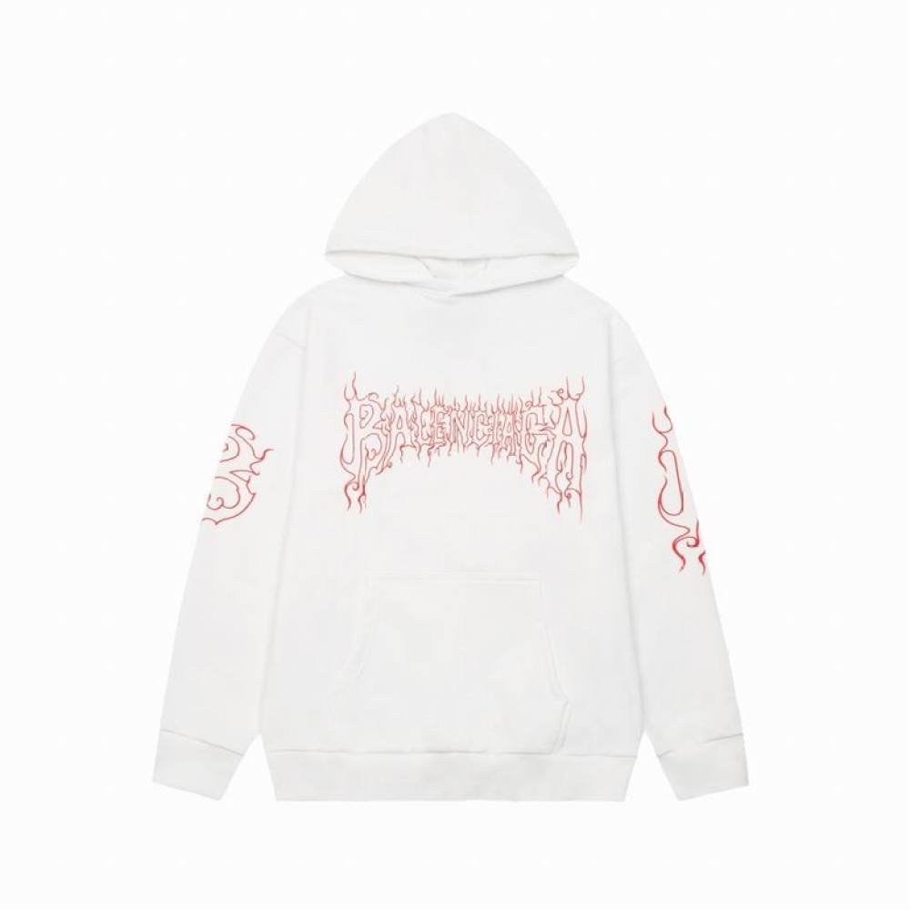  Balenciaga hoodie,A0Tn86