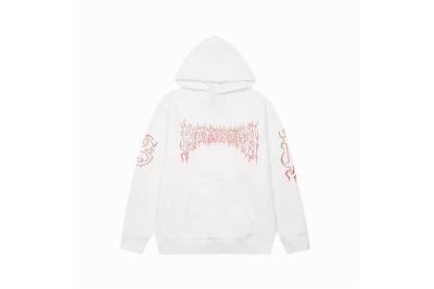 Balenciaga hoodie,A0Tn86 01