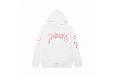 Balenciaga hoodie,A0Tn86 01