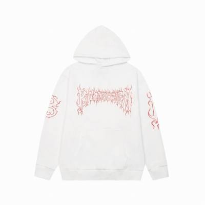  Balenciaga hoodie,A0Tn86 01
