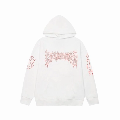 Balenciaga hoodie,A0Tn86 01