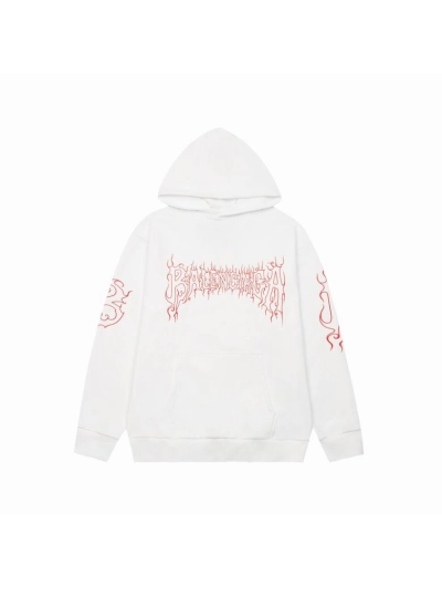 Balenciaga hoodie,A0Tn86 01