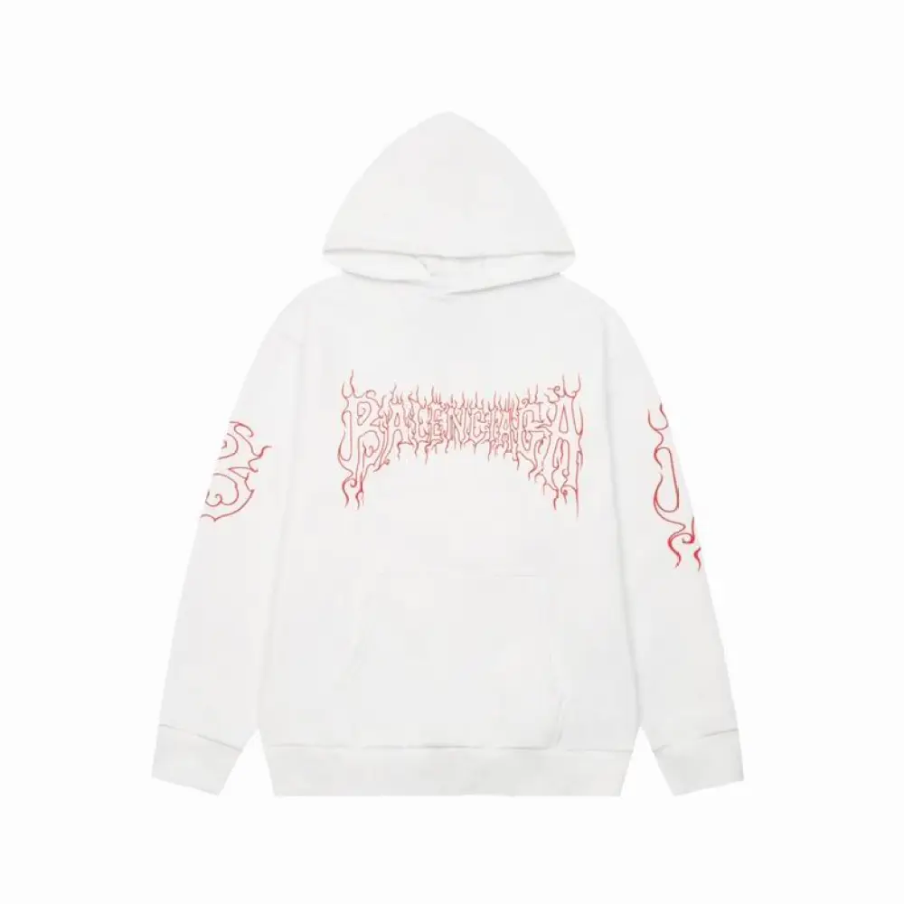 Balenciaga hoodie,A0Tn86