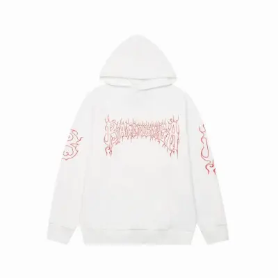 Balenciaga hoodie,A0Tn86 01