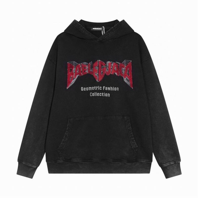  Balenciaga hoodie black,A0Tn80