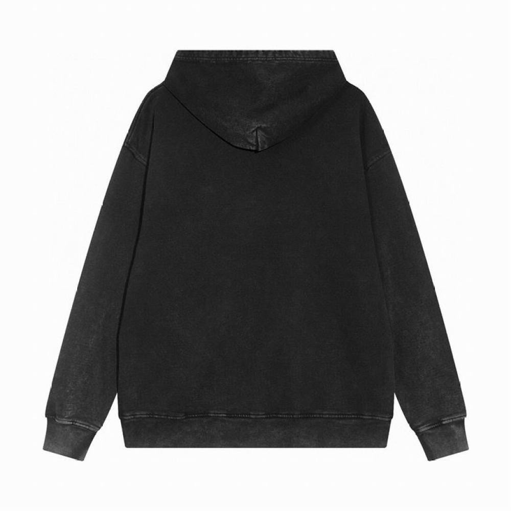  Balenciaga hoodie black,A0Tn80