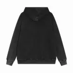 Balenciaga hoodie black,A0Tn80