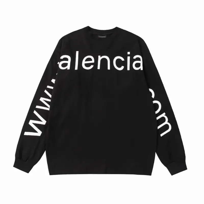  Balenciaga hoodie,xbt2005