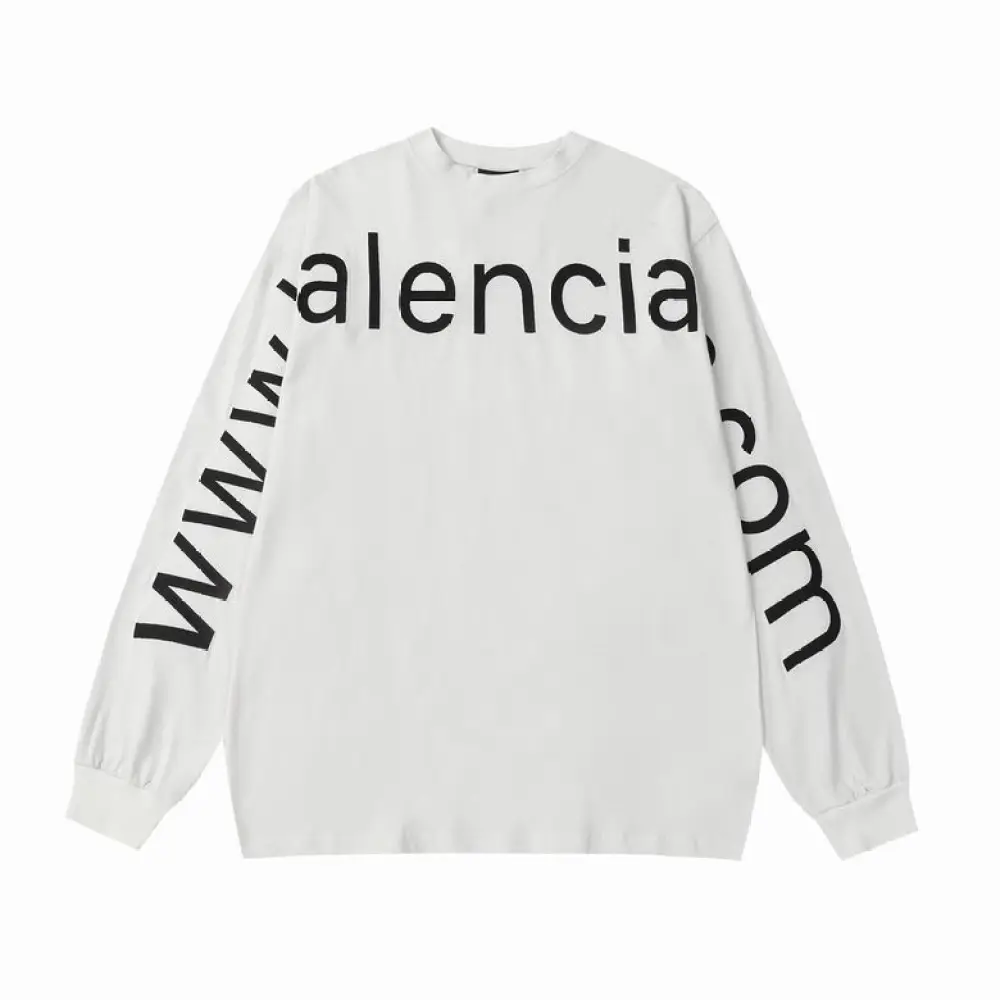 Balenciaga hoodie,xbt2005