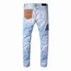 Amiri Pants Blue Jeans, 25g53