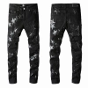 PKGoden Amiri Pants Black Jeans, 25g08