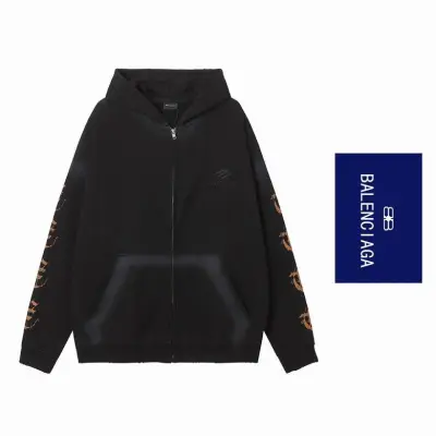 Balenciaga hoodie,hltn67 01
