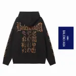 Balenciaga hoodie,hltn67