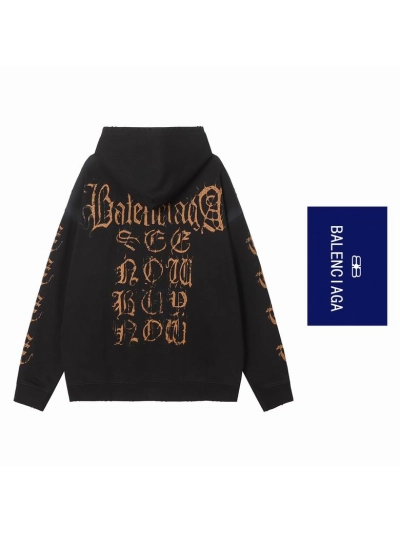 Balenciaga hoodie,hltn67 02