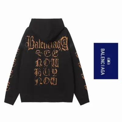 Balenciaga hoodie,hltn67 02