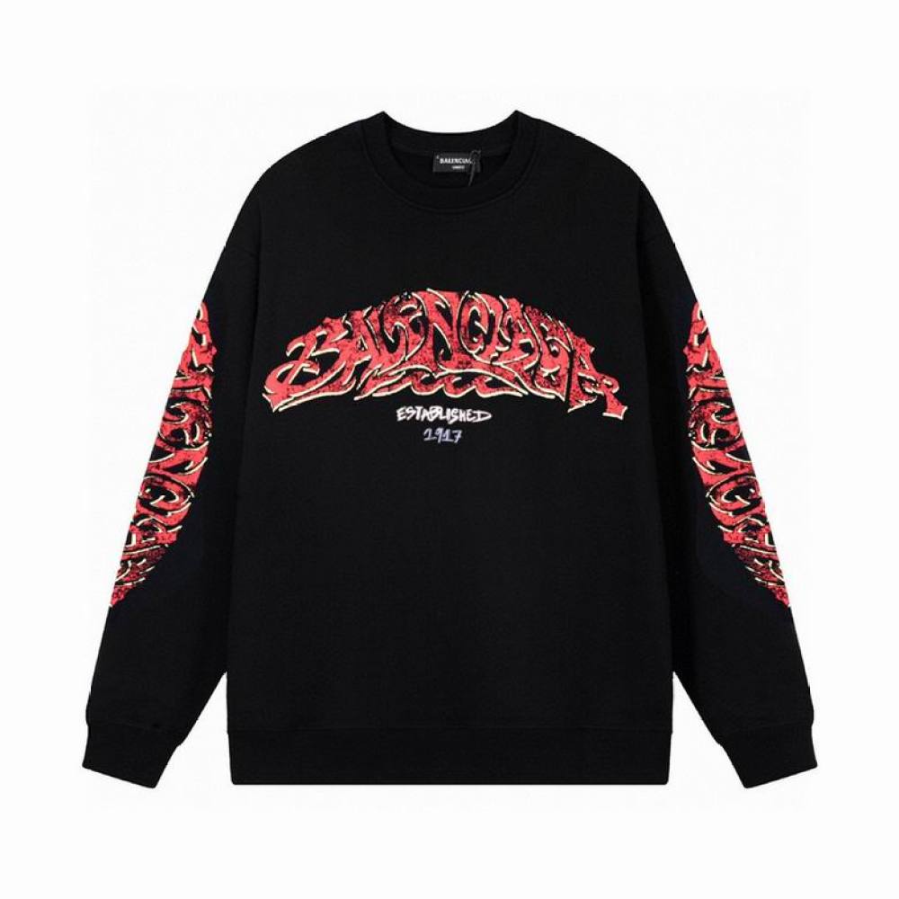  Balenciaga hoodie ,bwt7020