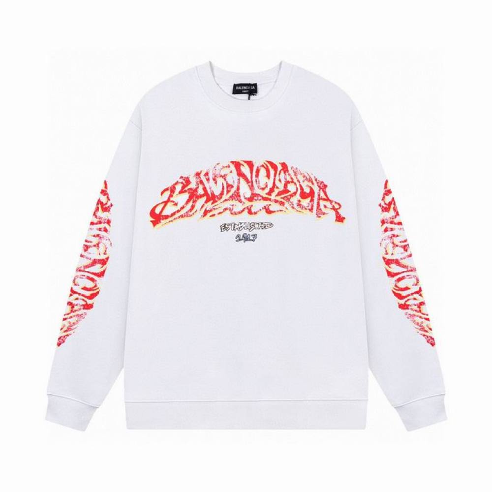  Balenciaga hoodie ,bwt7020