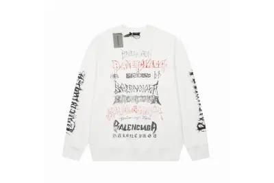 Balenciaga hoodie,A0Tn106 01