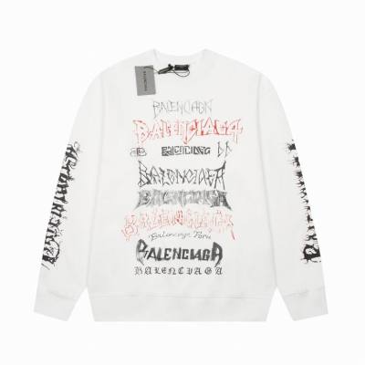  Balenciaga hoodie,A0Tn106 01