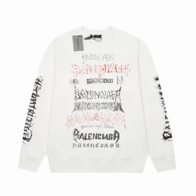 Balenciaga hoodie,A0Tn106 01