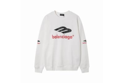 Balenciaga hoodie black,3xtA23 01