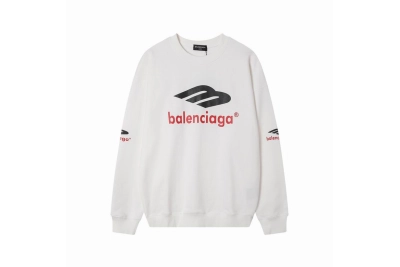 Balenciaga hoodie black,3xtA23 01