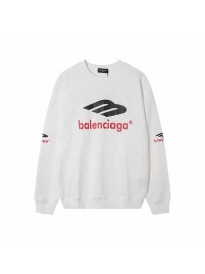 Balenciaga hoodie black,3xtA23 01