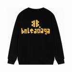  Balenciaga hoodie black,byt2333