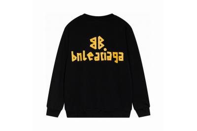 Balenciaga hoodie black,byt2333 01