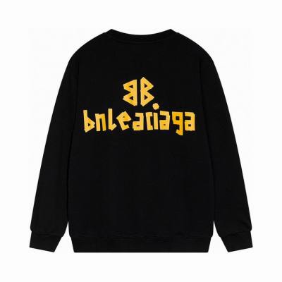 Balenciaga hoodie black,byt2333 01