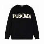  Balenciaga hoodie black,byt2333