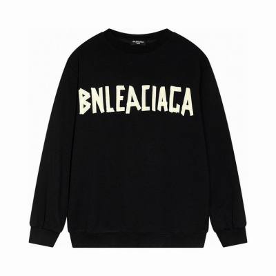  Balenciaga hoodie black,byt2333 02