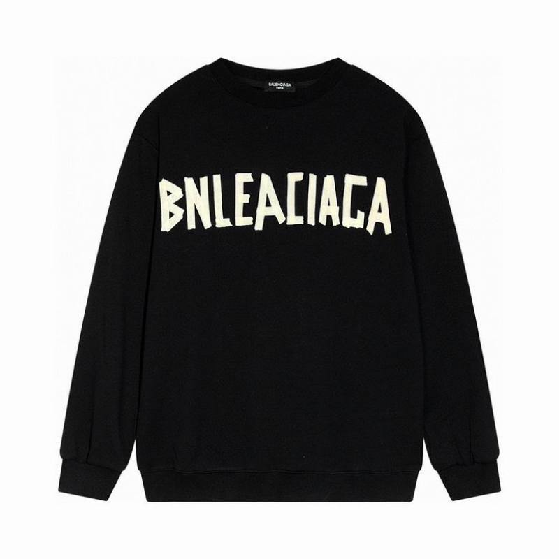 Balenciaga hoodie black,byt2333