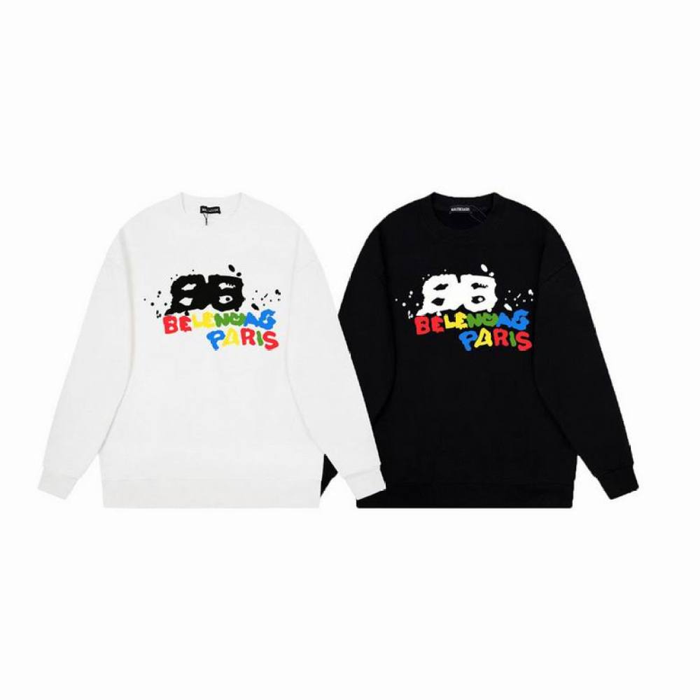  Balenciaga hoodie,fstB095