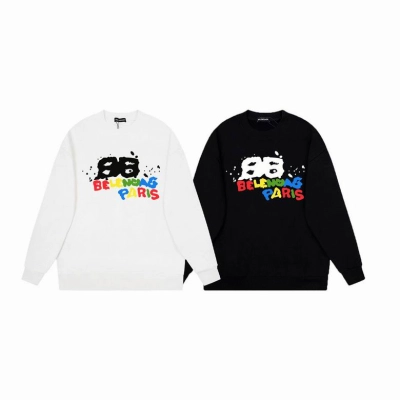 Balenciaga hoodie,fstB095 01