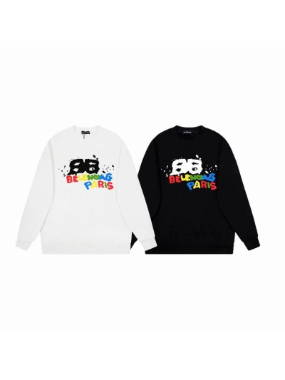 Balenciaga hoodie,fstB095 01