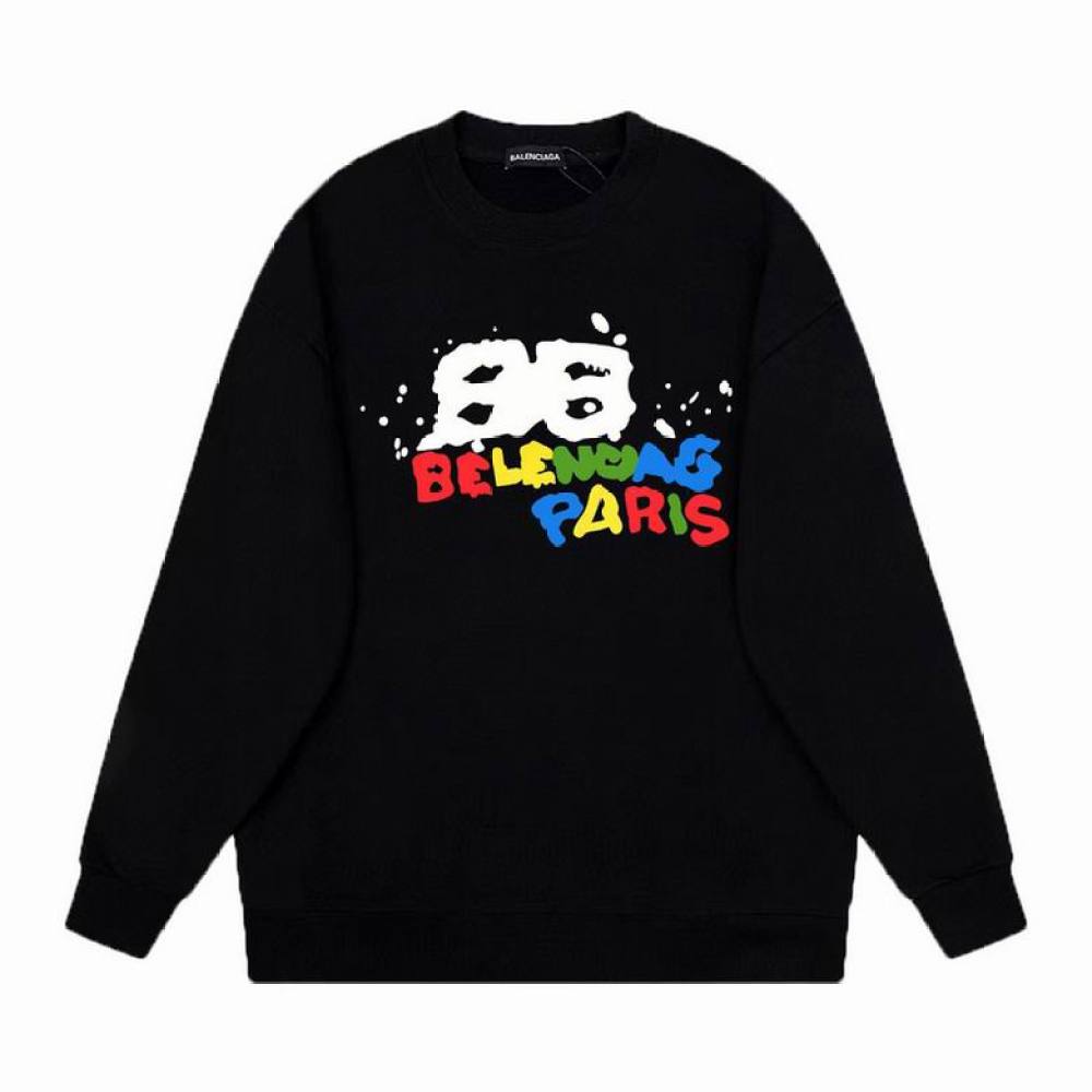  Balenciaga hoodie,fstB095