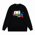 Balenciaga hoodie,fstB095