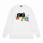 Balenciaga hoodie,fstB095