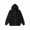 Balenciaga hoodie black,xbt2012