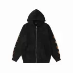 Balenciaga hoodie black,xbt2012