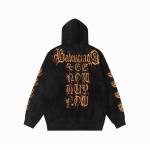  Balenciaga hoodie black,xbt2012