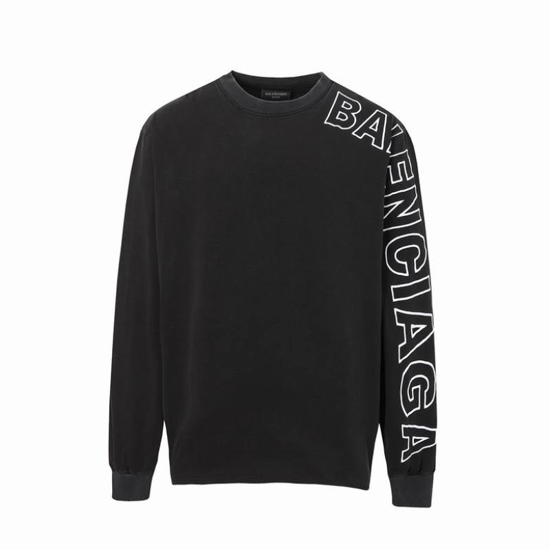  Balenciaga hoodie black,xbt2035